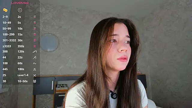 Snapshot of Butterflys1268 chatting on 10, 5, 2026 Butterflys1268 online show from 10, 5, 2026