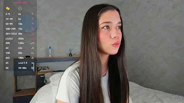 Snapshot of Butterflys1268 chatting on 7, 7, 2026 Butterflys1268 online show from 7, 7, 2026