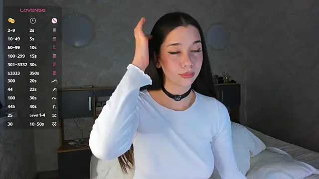 Butterflys1268 online show from 1, 3, 2026