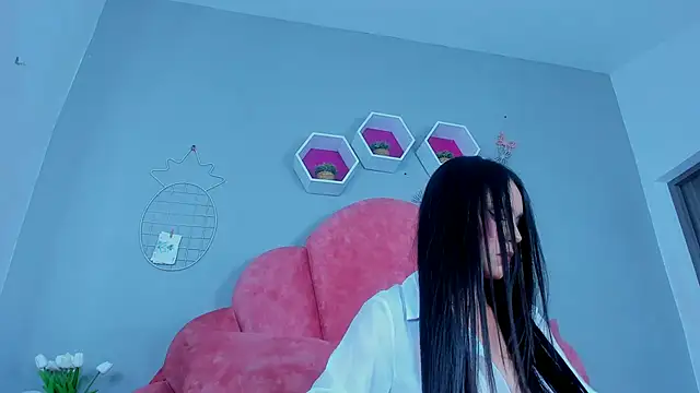 Snapshot of StefanyWilliams_ chatting on 21, 2, 2025 StefanyWilliams online show from 21, 2, 2025