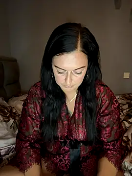 vanessaNL online show from 14, 9, 2025