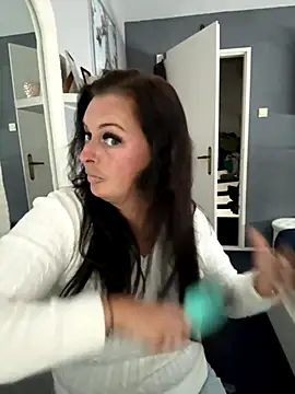 vanessaNL online show from 2, 10, 2025