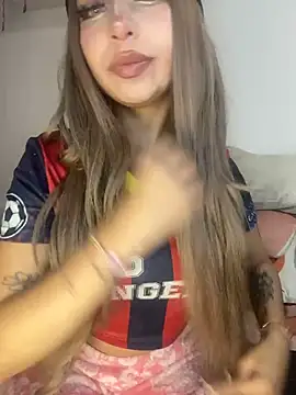 lunaapppp online show from 8, 4, 2026