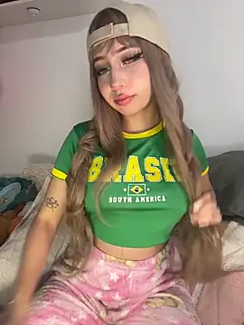 lunaapppp online show from 1, 3, 2026