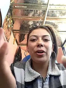 Snapshot of Sweel_Leyva18 chatting on 11, 6, 2026 Sweel Leyva18 online show from 11, 6, 2026