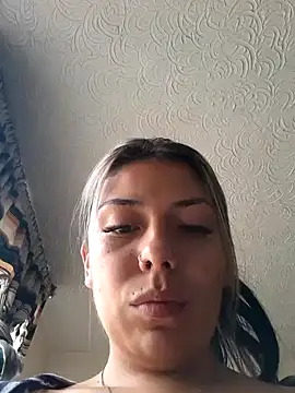 Sweel Leyva18 online show from 10, 12, 2024