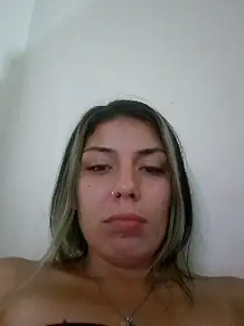 Sweel Leyva18 online show from 23, 1, 2025