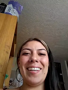 Sweel Leyva18 online show from 26, 11, 2025