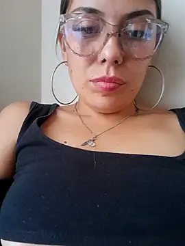Sweel Leyva18 online show from 3, 3, 2025
