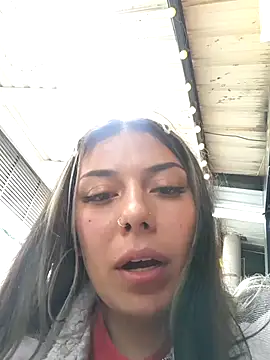 Sweel Leyva18 online show from 26, 2, 2025