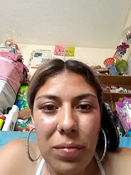 Sweel Leyva18 online show from 2, 12, 2024