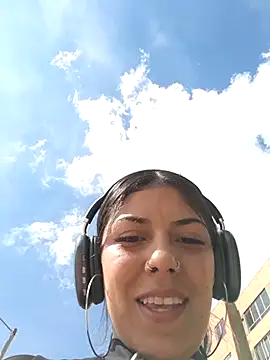 Sweel Leyva18 online show from 19, 11, 2025