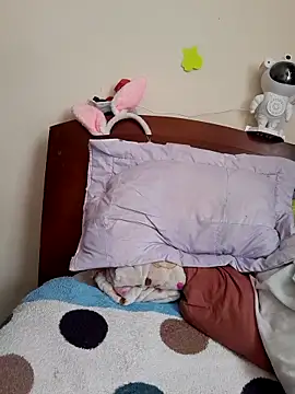 Sweel Leyva18 online show from 22, 10, 2025