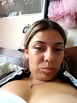 Sweel Leyva18 online show from 8, 1, 2026