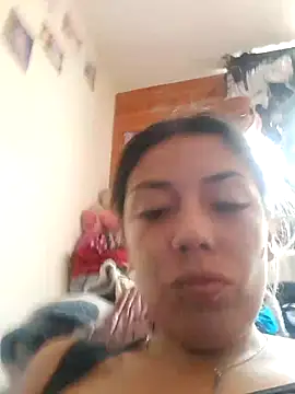 Snapshot of Sweel_Leyva18 chatting on 18, 6, 2026 Sweel Leyva18 online show from 18, 6, 2026