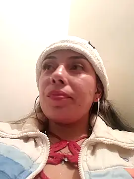 Sweel Leyva18 online show from 26, 2, 2025