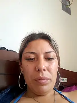 Sweel Leyva18 online show from 4, 12, 2024