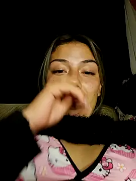 Sweel Leyva18 online show from 13, 12, 2024