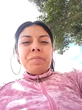 Sweel Leyva18 online show from 15, 9, 2025