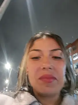 Sweel Leyva18 online show from 14, 2, 2025