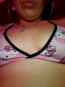 Sweel Leyva18 online show from 14, 3, 2025