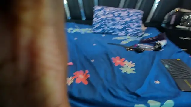 Snapshot of nanami_2 chatting on 31, 1, 2025 nanami 2 online show from 31, 1, 2025