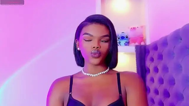 CamiEstrada online show from 25, 10, 2025