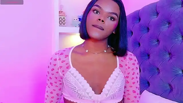 CamiEstrada online show from 23, 11, 2025