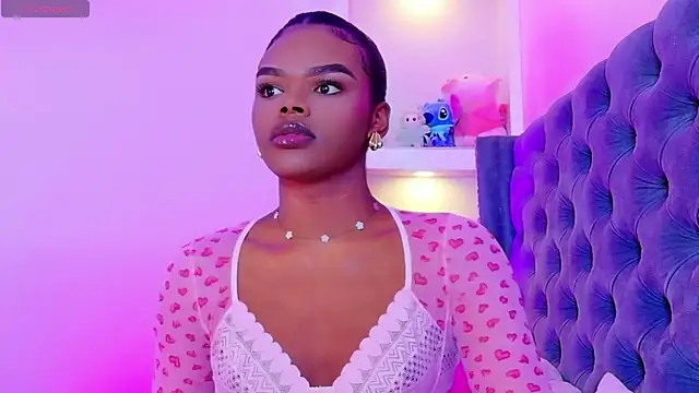 CamiEstrada online show from 21, 11, 2025