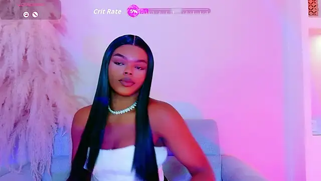 CamiEstrada online show from 17, 2, 2026