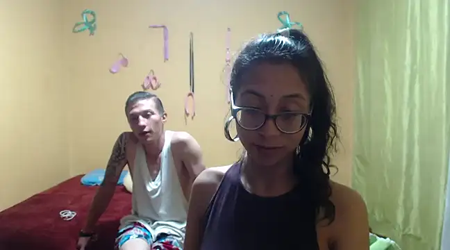 smith lechosoxxx online show from 23, 3, 2025