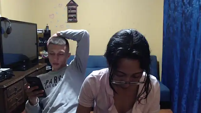smith lechosoxxx online show from 3, 10, 2025