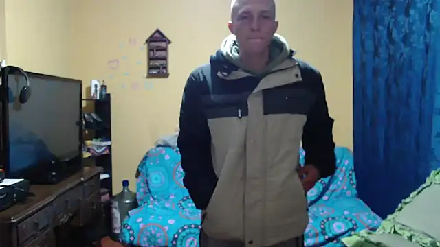 smith lechosoxxx online show from 1, 10, 2025
