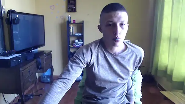 smith lechosoxxx online show from 14, 9, 2025