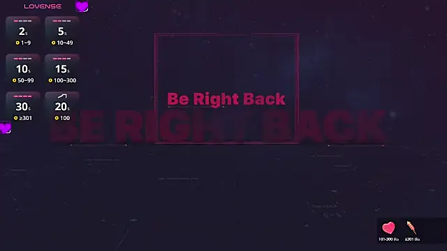 Mackensy sweett online show from 8, 2, 2026