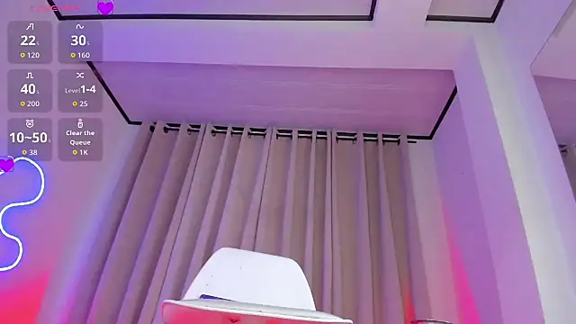 Mackensy sweett online show from 7, 3, 2026