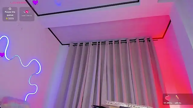 Mackensy sweett online show from 8, 11, 2025