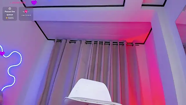 Mackensy sweett online show from 15, 3, 2026