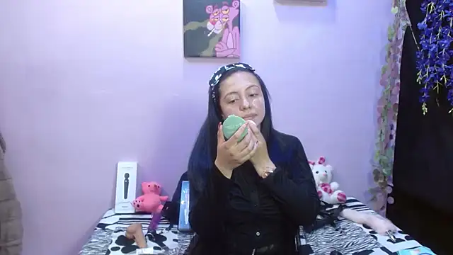 slut anal  online show from 10, 10, 2025