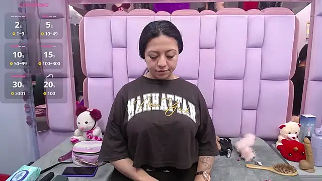 slut anal  online show from 13, 3, 2026