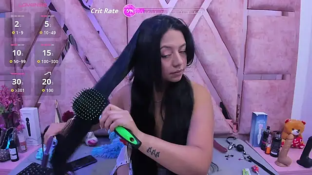 slut anal  online show from 1, 6, 2026