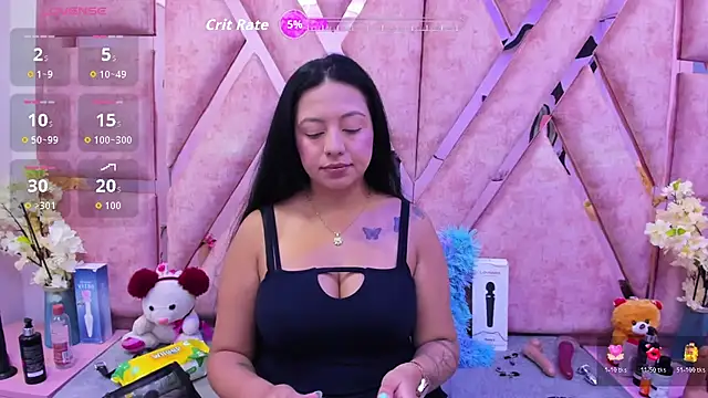 slut anal  online show from 5, 6, 2026