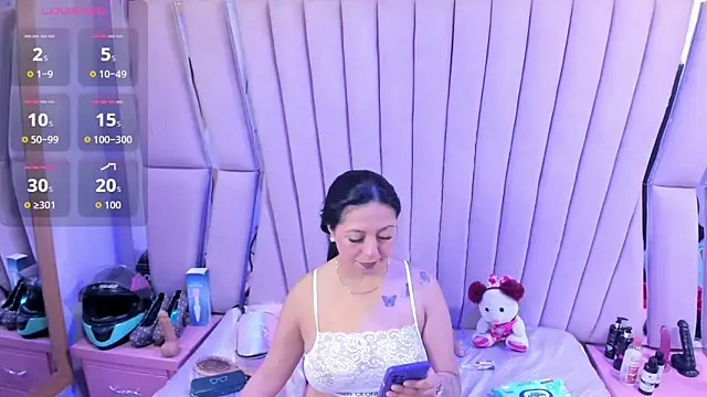 slut anal  online show from 12, 3, 2026