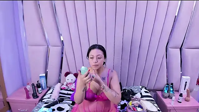 slut anal  online show from 7, 3, 2026