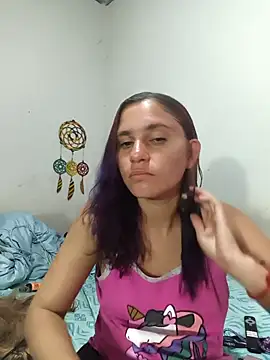 Snapshot of Scarlett-Leh chatting on 17, 10, 2025 Scarlett-Leh online show from 17, 10, 2025