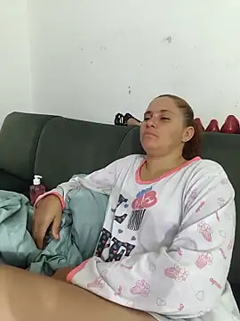 Scarlett-Leh online show from 29, 3, 2026