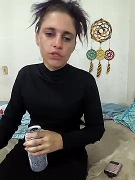 Snapshot of Scarlett-Leh chatting on 1, 11, 2025 Scarlett-Leh online show from 1, 11, 2025