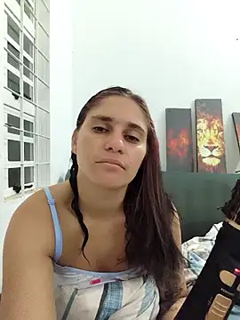 Scarlett-Leh online show from 27, 2, 2026