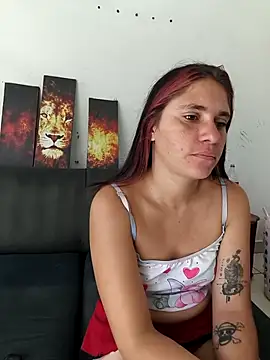 Scarlett-Leh online show from 1, 3, 2026