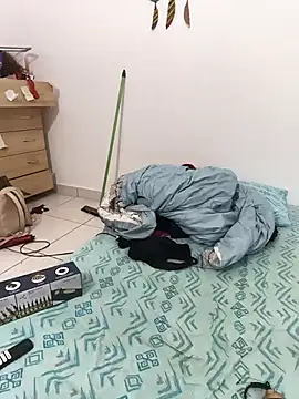 Snapshot of Scarlett-Leh chatting on 29, 11, 2025 Scarlett-Leh online show from 29, 11, 2025